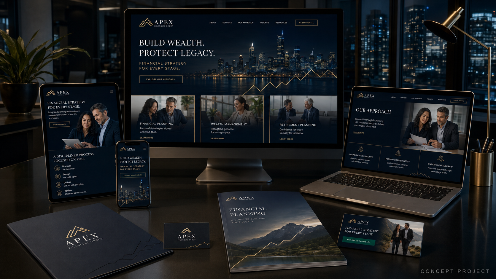 Apex Financial Group