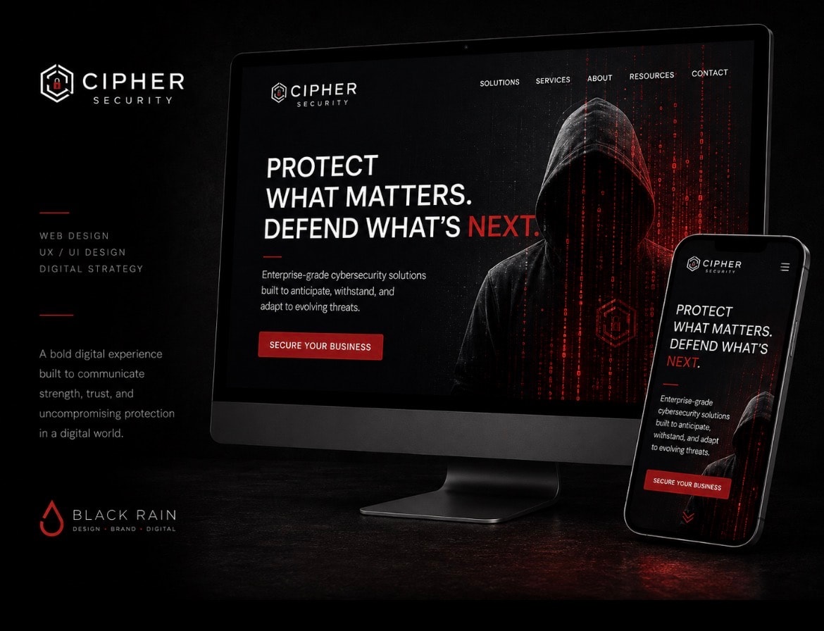 Cipher Security