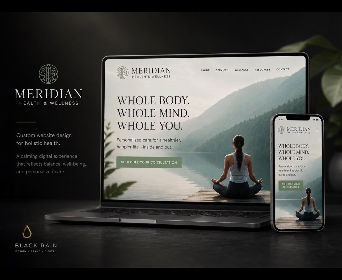 Meridian Health & Wellness
