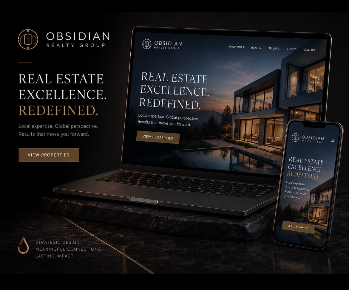 Obsidian Realty Group
